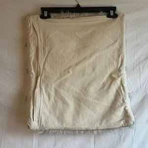 West‎ Elm Pillow Sham Aztec Print