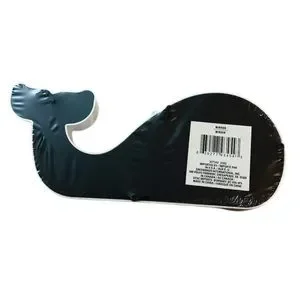 WHALE SHAPED MIRROR NWT
