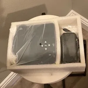 White Home Cinema Projector
