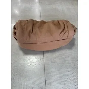 Wildbird Aerial Buckle Carrier XS-XL Willow - Ginger Linen EUC Adjustable