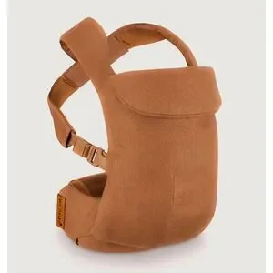 Wildbird Aerial Buckle Carrier XS-XL Willow - Ginger Linen EUC Adjustable