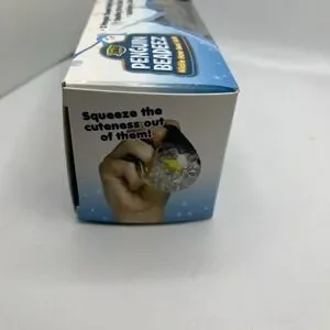 Wildlife Beadeez 3 Pk Wildlife Stress Balls Filled With Hundreds Of Water Beads
