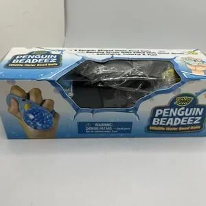 Wildlife Beadeez 3 pk Wildlife Stress Balls Filled With Hundreds Of Water Beads
