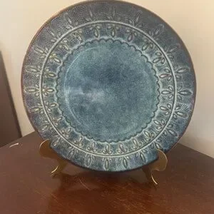 Willow World Market Plate