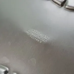 Wilton 1995 Over the Hill Cake Pan