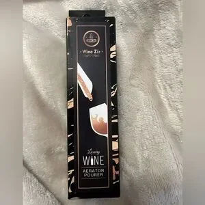 Wine Aerator Pourer Wine Aerator Pourer