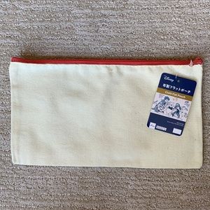 Winnie The Pooh And Disney Daiso Stationary Set