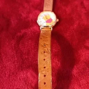 Winnie The Pooh Vintage 90s Tmex In working Condition By Disney