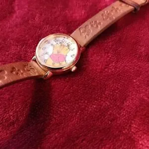 Winnie The Pooh Vintage 90s Tmex In working Condition By Disney