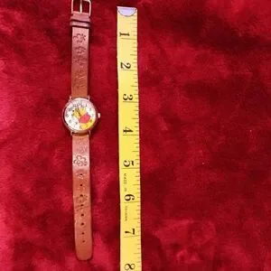 Winnie the Pooh vintage 90s Tmex in working condition by Disney