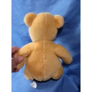 Winnie The Pooh Walt Disney World 9 In Plush Sitting