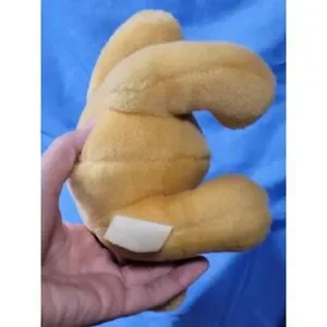 Winnie The Pooh Walt Disney World 9 In Plush Sitting