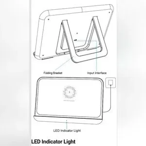 Wireless Charging Dock For Kindle Paperwhite Signature Edition