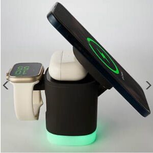 Wireless Charging Stand