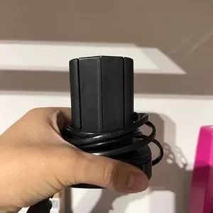 Wireless Controller Charger For Xbox Black Model JHD-181