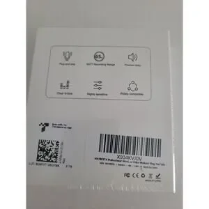 Wireless Microphone