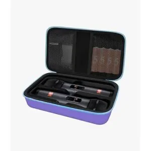 Wireless Microphone Case Compatible with JBL Wireless Two Microphone System NEW