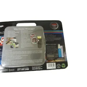 WireLogic HDTV Cable Kit 2 HDMI Cables