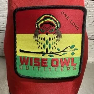 Wise Owl Outfitters DOUBLE Camping Portable Hammock