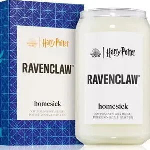 Wizard World Harry Potter RAVENCLAW homesick Natural Soy Wax Blend CANDLE