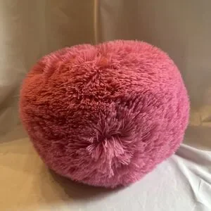 Wizarding‎ World Harry Potter Pink Pygmy Puff Stuffed Animal Plush 11"