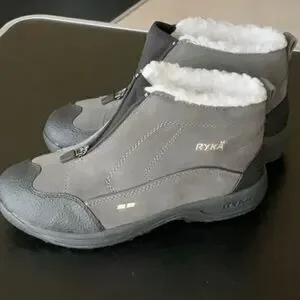 Women’s RYKA BOOTS