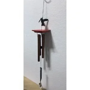 Woodstock‎ Hummingbird Chimes 25''