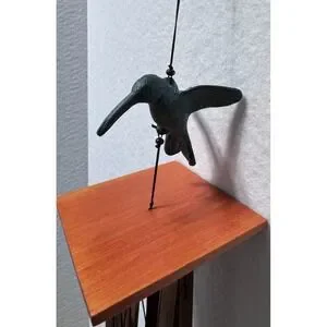 Woodstock‎ Hummingbird Chimes 25''