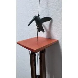 Woodstock‎ Hummingbird Chimes 25''