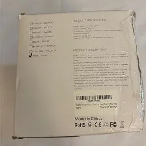 Wopet Pet Feeder NIB