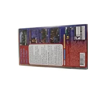 World Poker Tour PSP Sony PlayStation Portable UMD 2K Sports Game