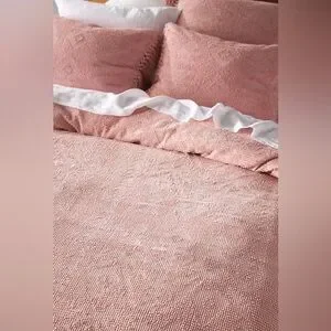Woven Bronte Duvet Cover
