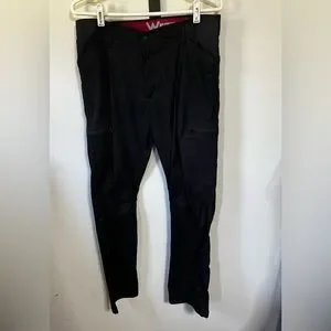 Wrangler Imperfection Cargo Pants