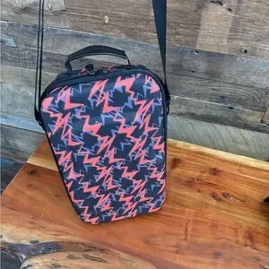 WUDFUME Carrying Case For Meta Quest 3 VR Headset