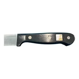 WUSTHOF GOURMET 8" STAINLESS STEEL SLICING KNIFE 4114 20 GERMANY