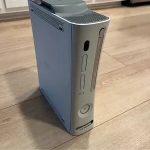 X Box 360 Console Only UNTESTED