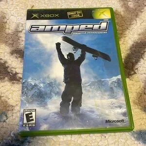 Xbox/360 Games Bundle Of 2