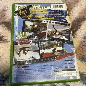 Xbox/360 Games Bundle Of 2
