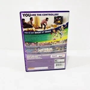 Xbox 360 Kinect Sports