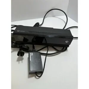 XBOX ONE X S KINECT MOTION SENSOR With ADAPTER For XBOX ONE S X PC Twitch Skype