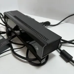 XBOX ONE X S KINECT MOTION SENSOR With ADAPTER For XBOX ONE S X PC Twitch Skype