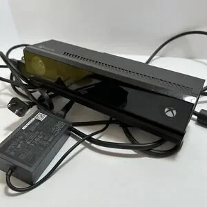 XBOX ONE X S KINECT MOTION SENSOR with ADAPTER for XBOX‎ ONE S X PC Twitch Skype