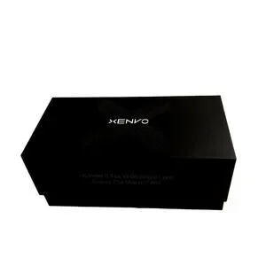 Xenvo Pro Lens Kit TruView 0.45x Wide Angle & Clarus 15x Macro Lens Travel Case