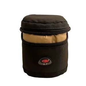 Xenvo Pro Lens Kit TruView 0.45x Wide Angle & Clarus 15x Macro Lens Travel Case