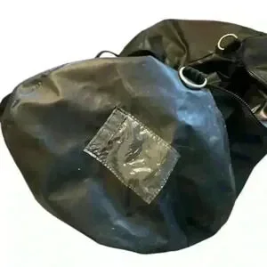 XL DUFFLE BAG XL DUFFLE BAG