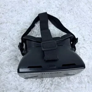 XTREME 3D VR Black VR Glasses