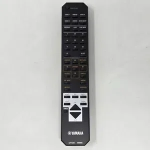 YAMAHA DVD2 V609000 REMOTE CONTROL FOR DVD-C996 DV-C6280 DVD-996GL