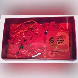Year Of The Snake Garland - NEW
