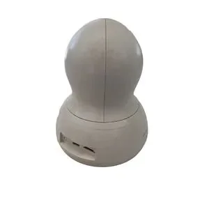 YI Dome Camera Wireless‎ Security HD Surveillance White Model YHS.1916 WiFi App