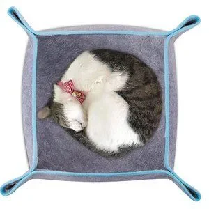 YIOQIO Small Pet Bed